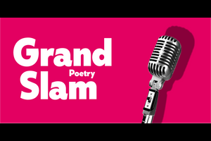 Grand Poetry Slam | Sommerfestspiele Wiesbaden